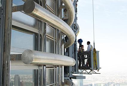 استفد ... زيارة بانوراميّة مجانيّة إلى دبي